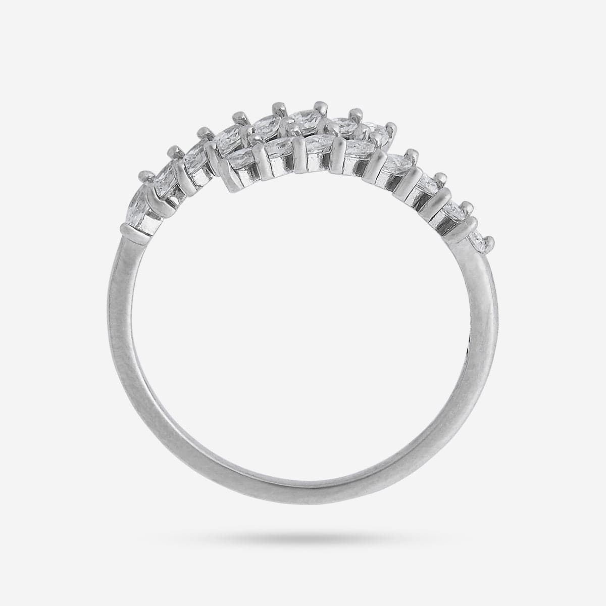Silver Finger Ring 92.5 Silver Finger Ring 188505