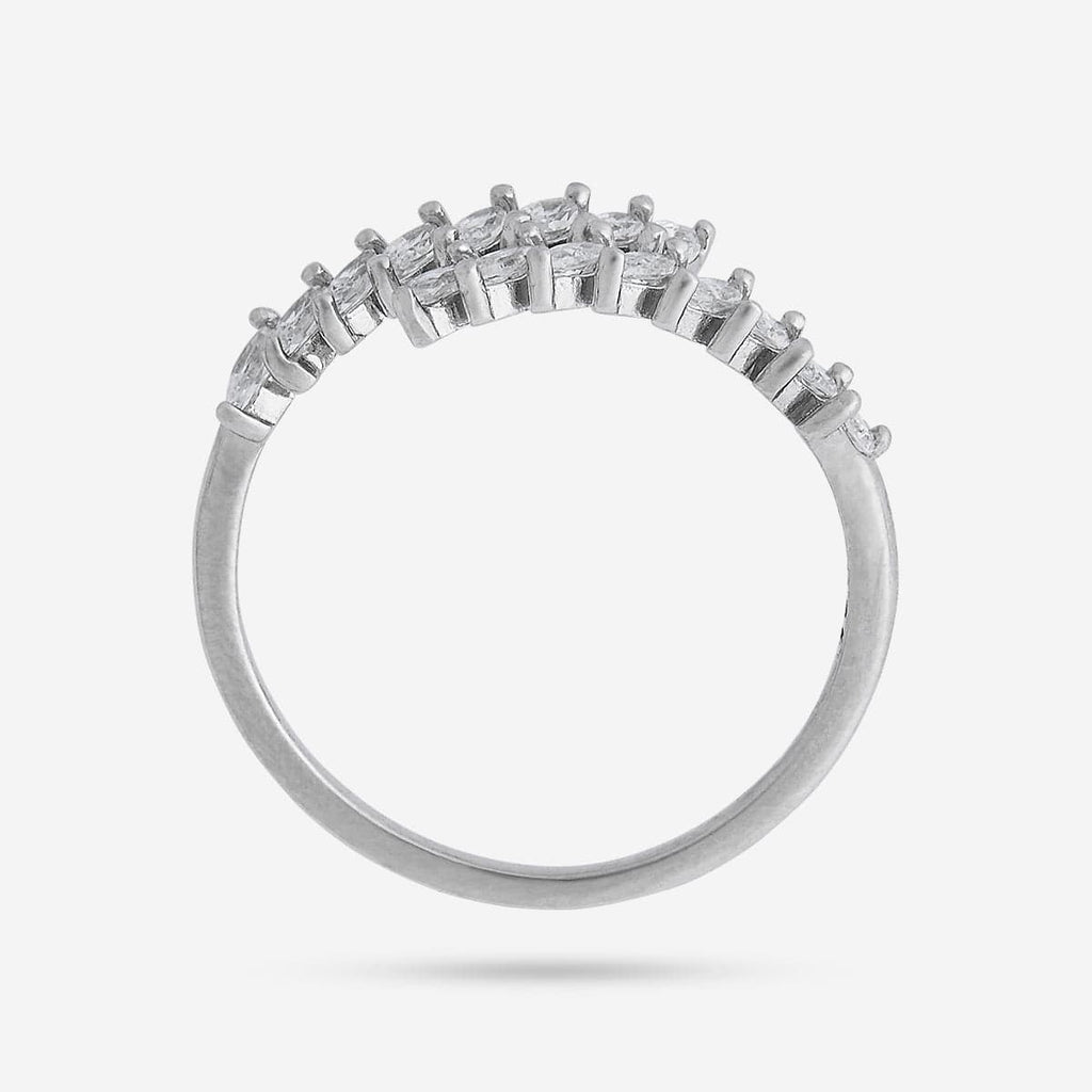 Silver Finger Ring 92.5 Silver Finger Ring 188505