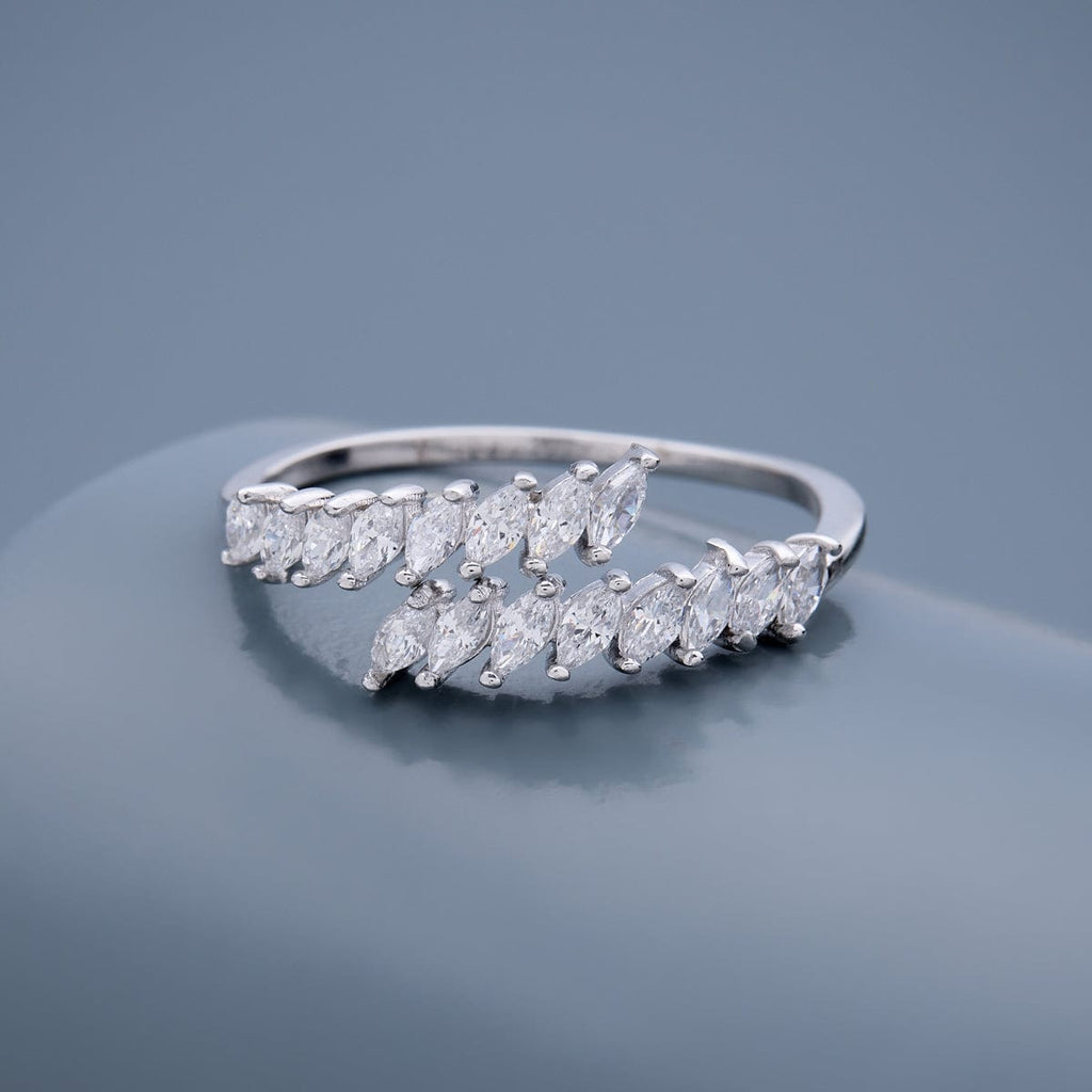 Silver Finger Ring 92.5 Silver Finger Ring 188505