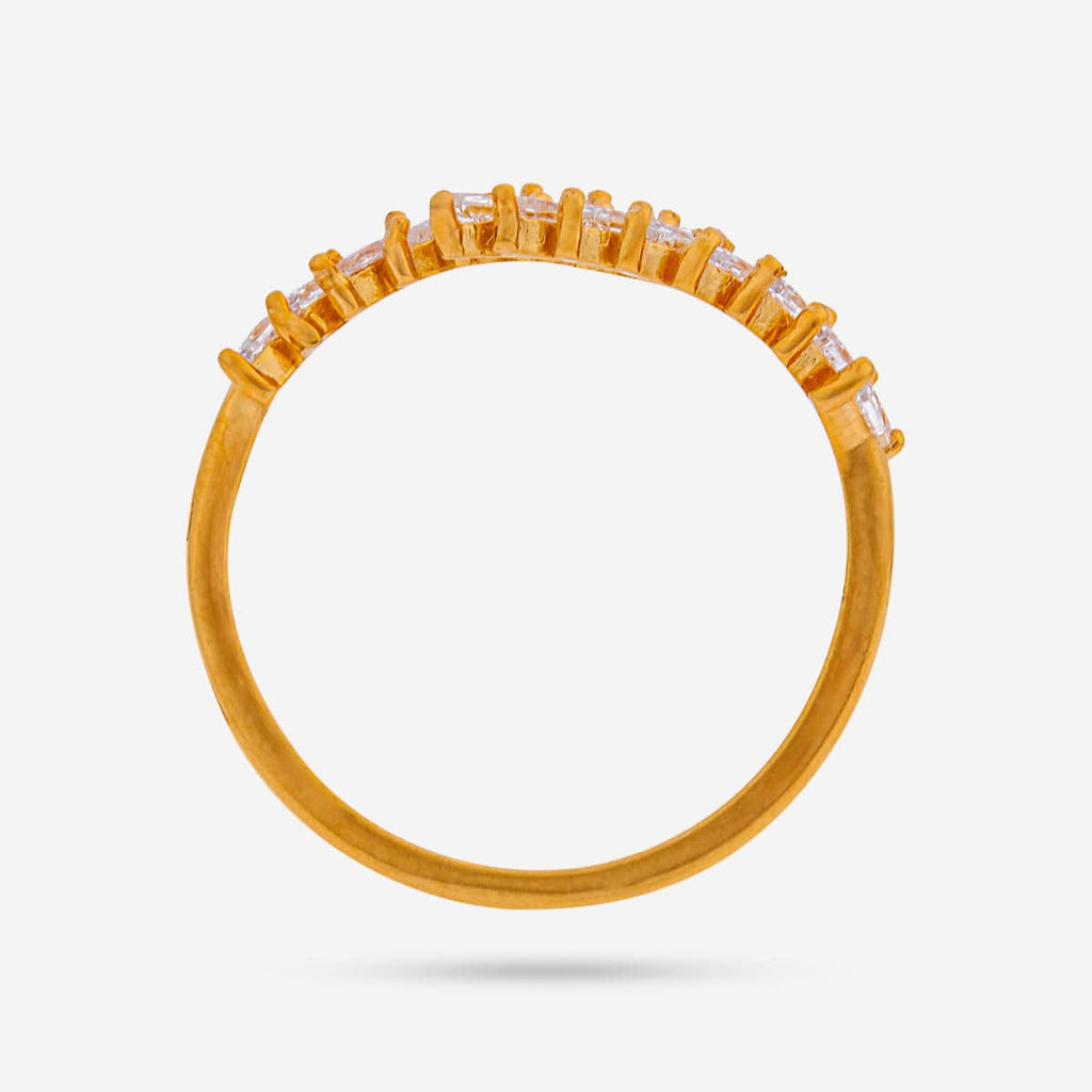 Silver Finger Ring 92.5 Silver Finger Ring 188505