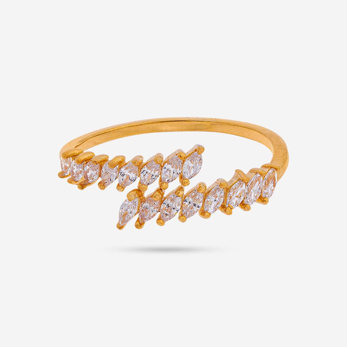 Silver Finger Ring 92.5 Silver Finger Ring 188505