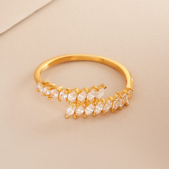 Silver Finger Ring 92.5 Silver Finger Ring 188505
