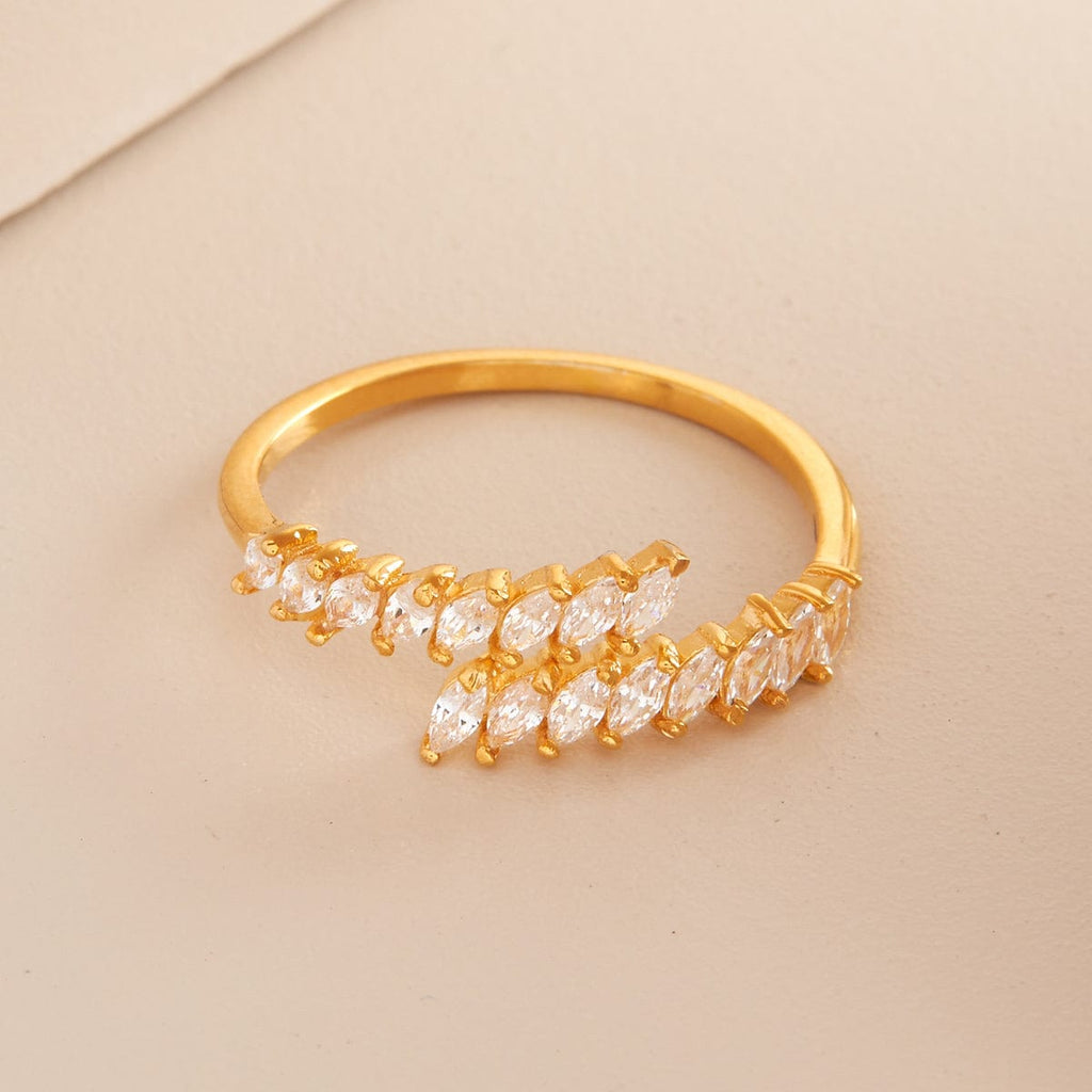 Silver Finger Ring 92.5 Silver Finger Ring 188505