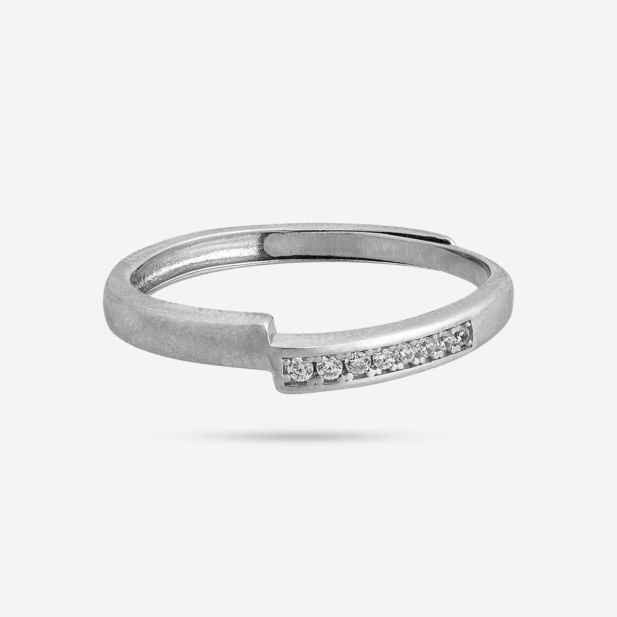 Silver Finger Ring 92.5 Silver Finger Ring 188506