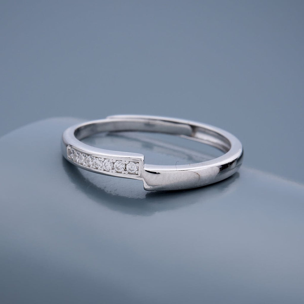 Silver Finger Ring 92.5 Silver Finger Ring 188506