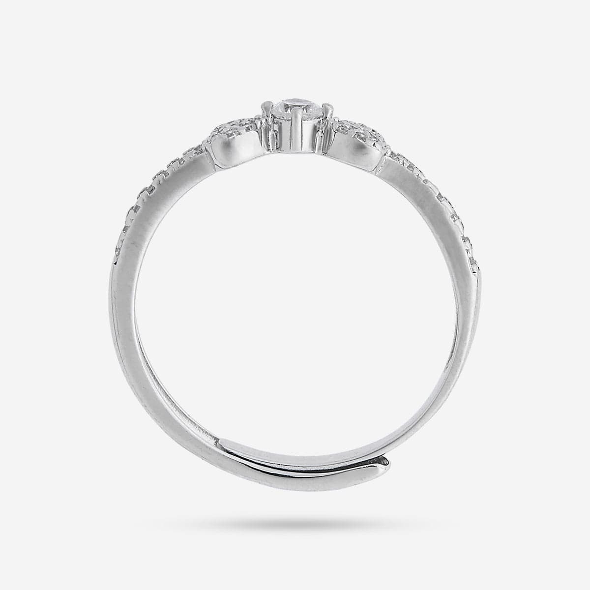 Silver Finger Ring 92.5 Silver Finger Ring 188507