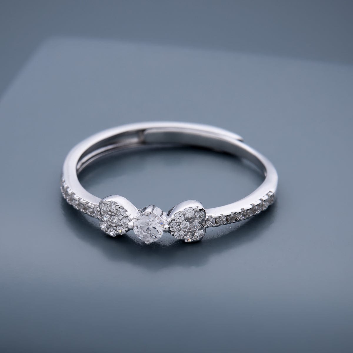 Silver Finger Ring 92.5 Silver Finger Ring 188507