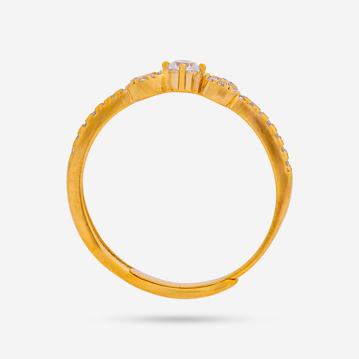 Silver Finger Ring 92.5 Silver Finger Ring 188507