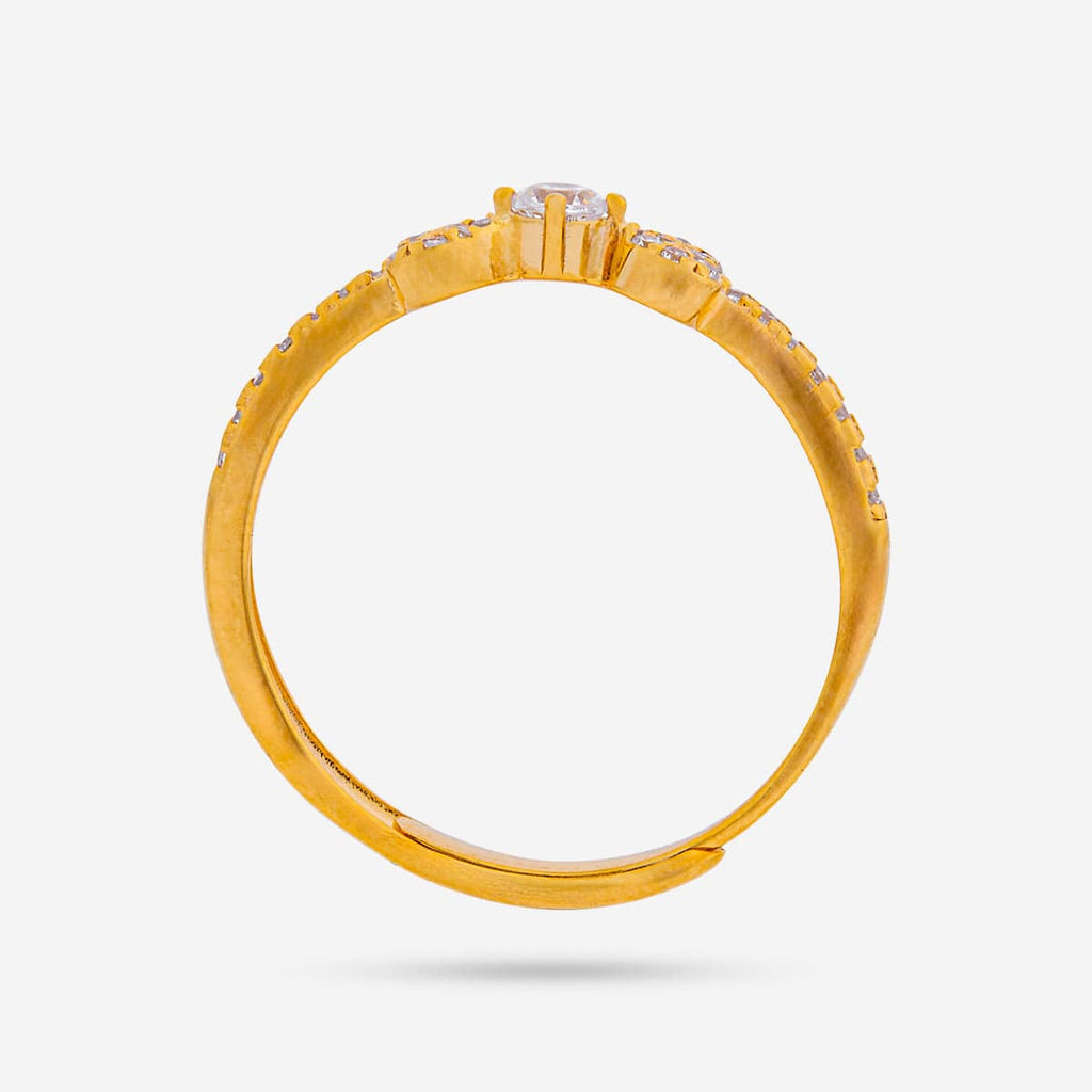 Silver Finger Ring 92.5 Silver Finger Ring 188507