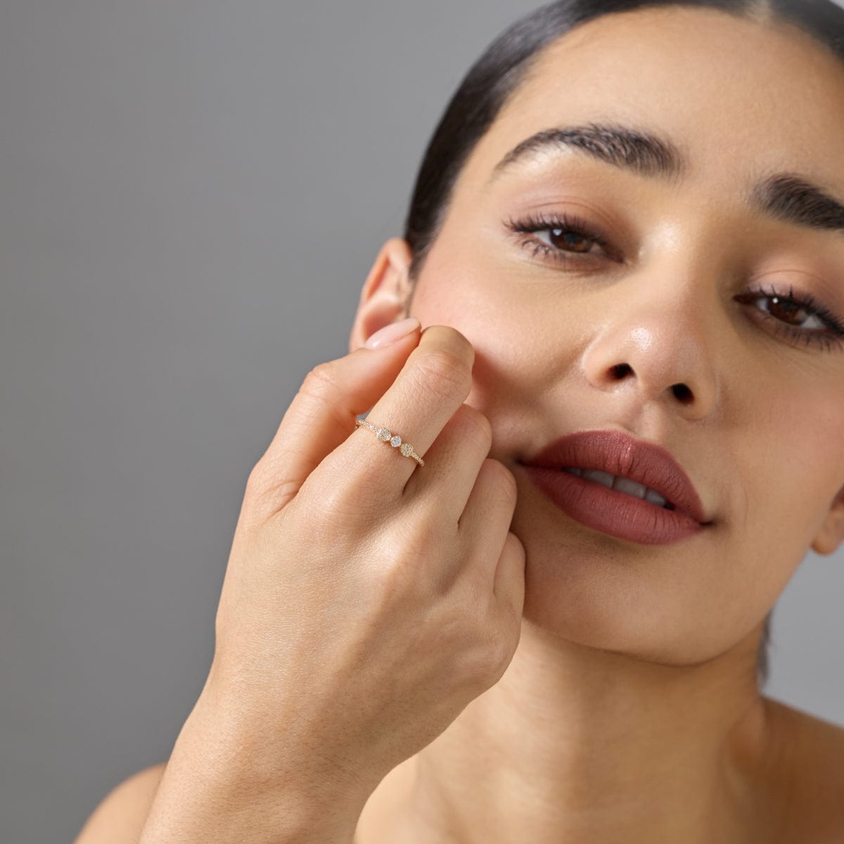 Silver Finger Ring 92.5 Silver Finger Ring 188507