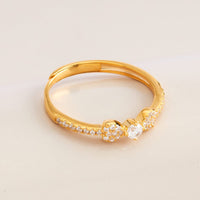 Silver Finger Ring 92.5 Silver Finger Ring 188507