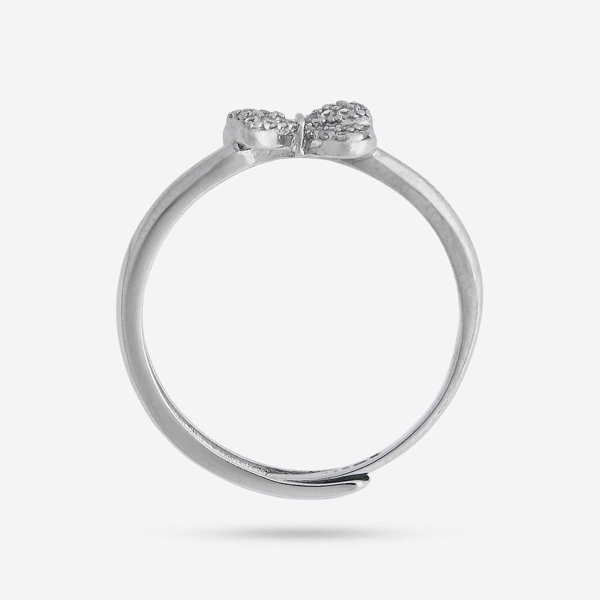 Silver Finger Ring 92.5 Silver Finger Ring 188508