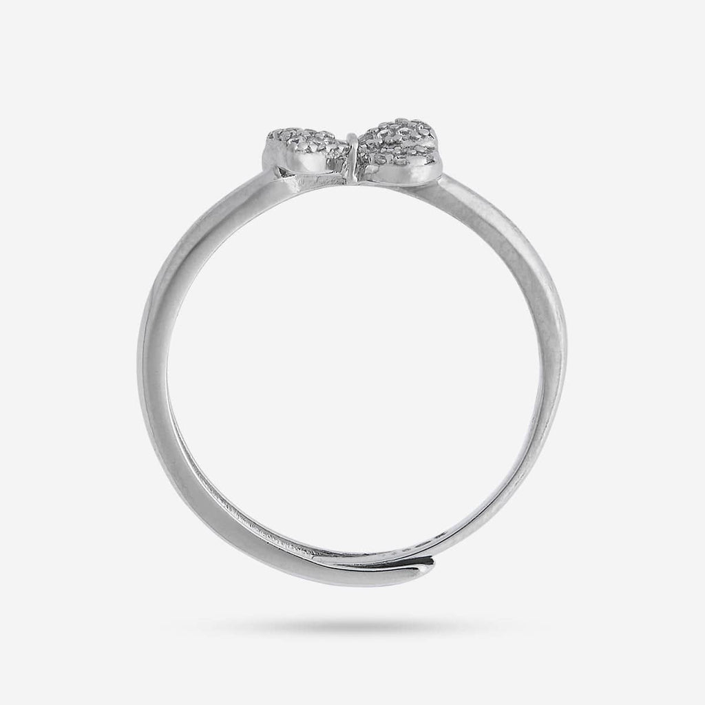 Silver Finger Ring 92.5 Silver Finger Ring 188508