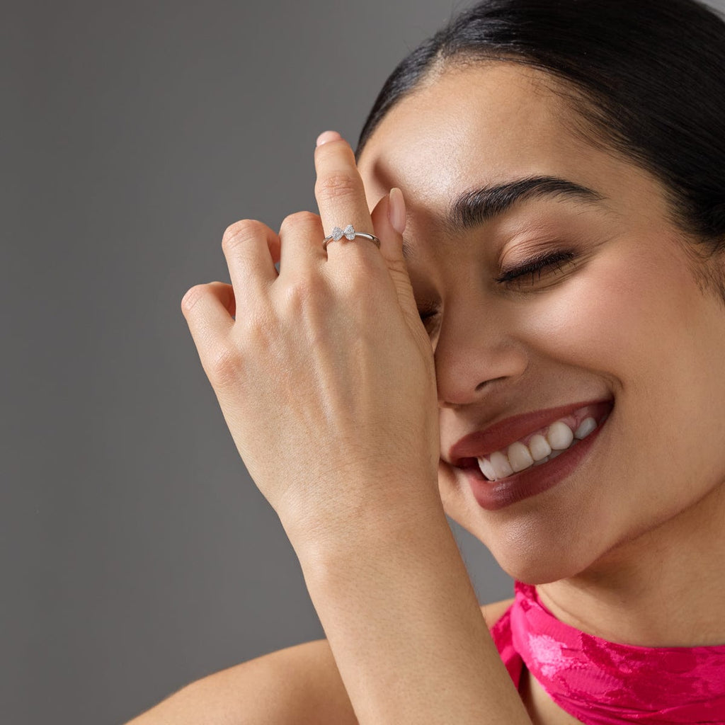 Silver Finger Ring 92.5 Silver Finger Ring 188508