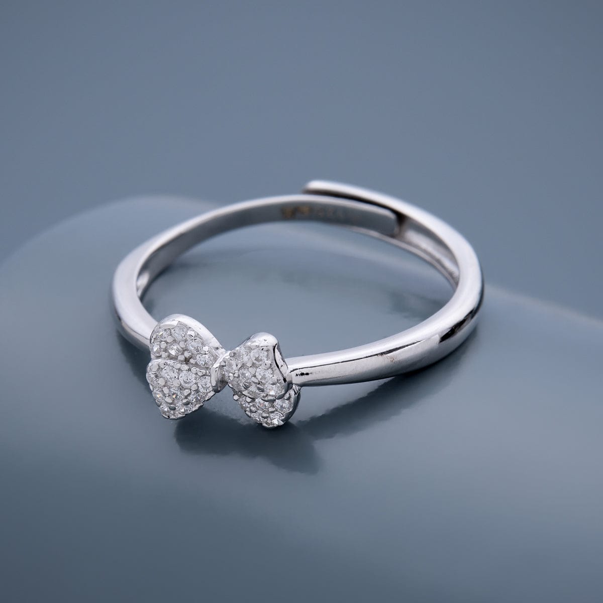 Silver Finger Ring 92.5 Silver Finger Ring 188508