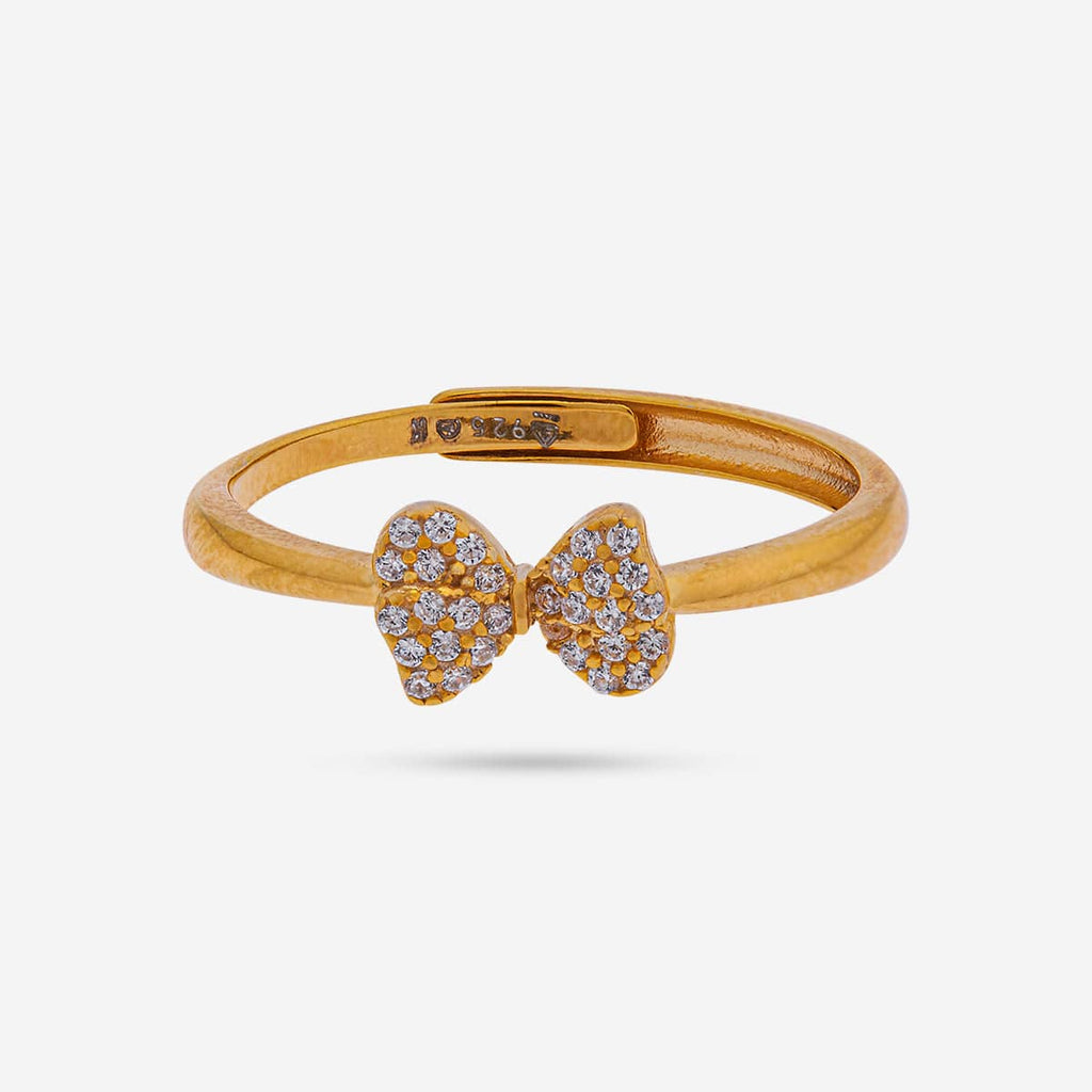 Silver Finger Ring 92.5 Silver Finger Ring 188508