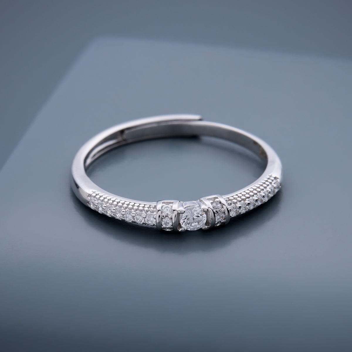 Silver Finger Ring 92.5 Silver Finger Ring 188509