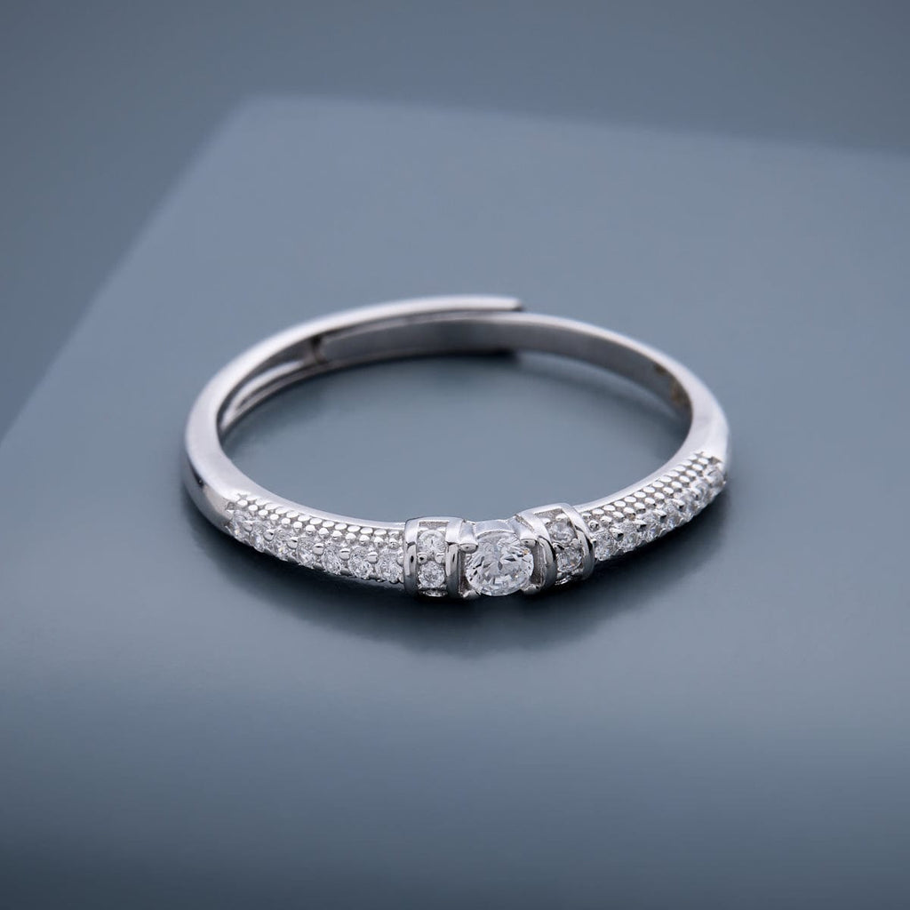 Silver Finger Ring 92.5 Silver Finger Ring 188509