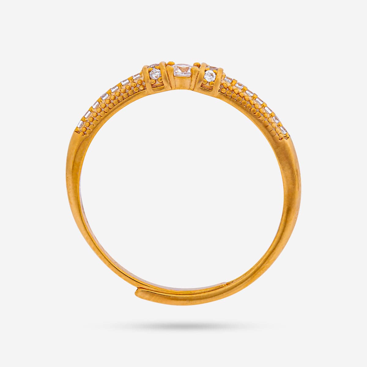 Silver Finger Ring 92.5 Silver Finger Ring 188509