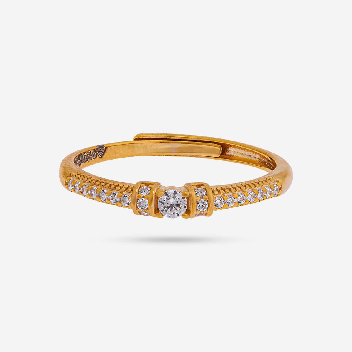 Silver Finger Ring 92.5 Silver Finger Ring 188509