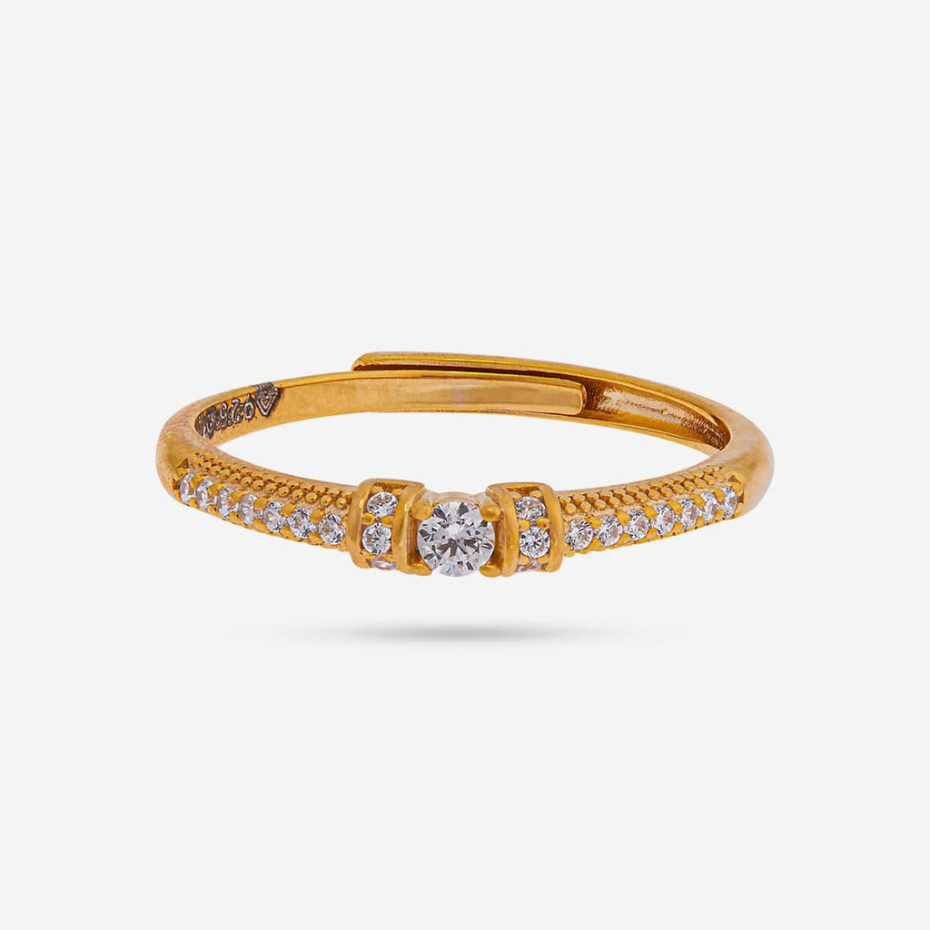 Silver Finger Ring 92.5 Silver Finger Ring 188509