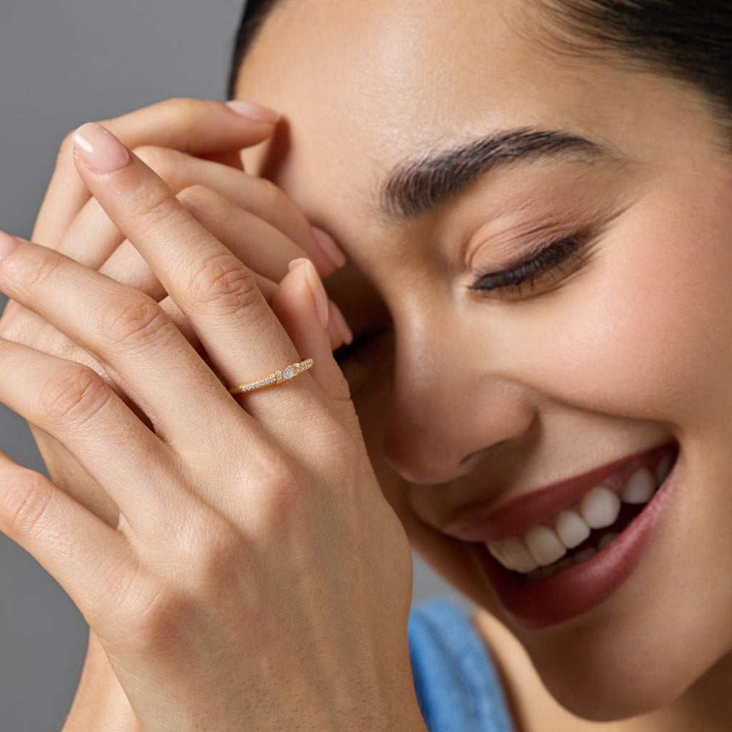 Silver Finger Ring 92.5 Silver Finger Ring 188509