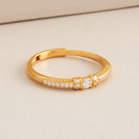 Silver Finger Ring 92.5 Silver Finger Ring 188509