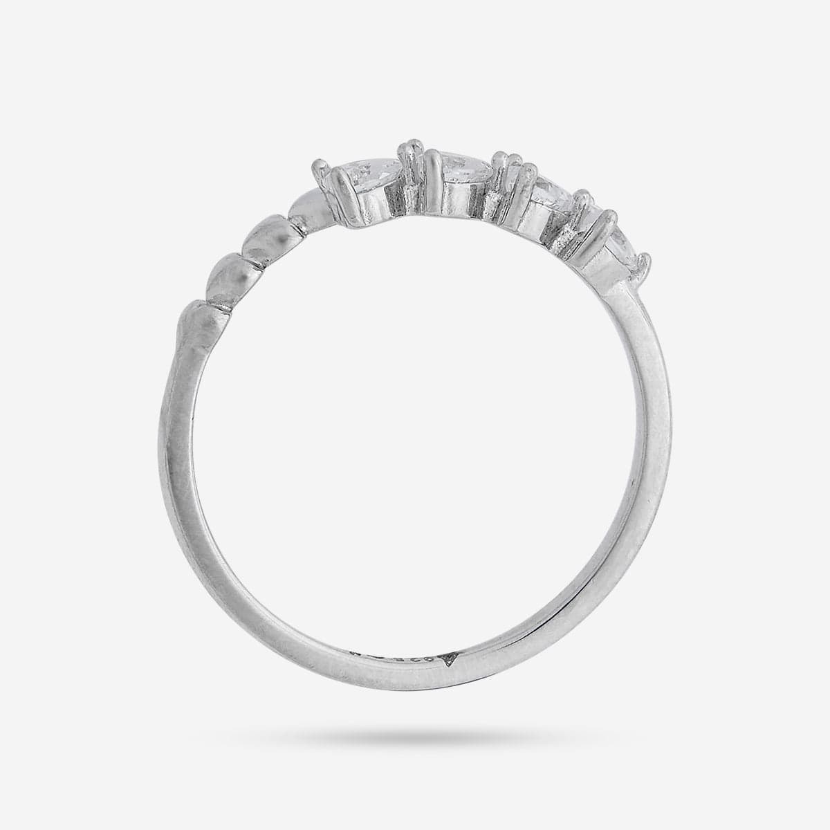 Silver Finger Ring 92.5 Silver Finger Ring 188510