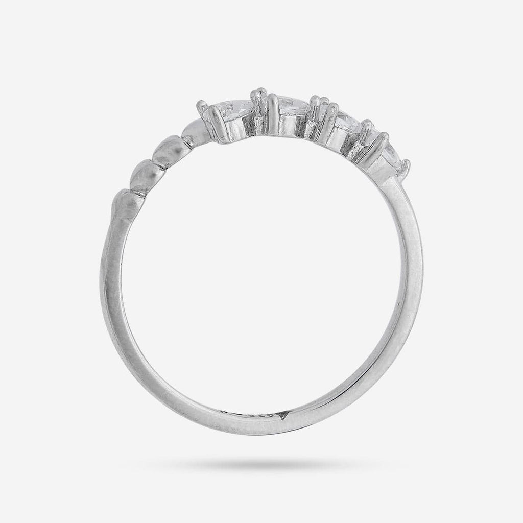 Silver Finger Ring 92.5 Silver Finger Ring 188510