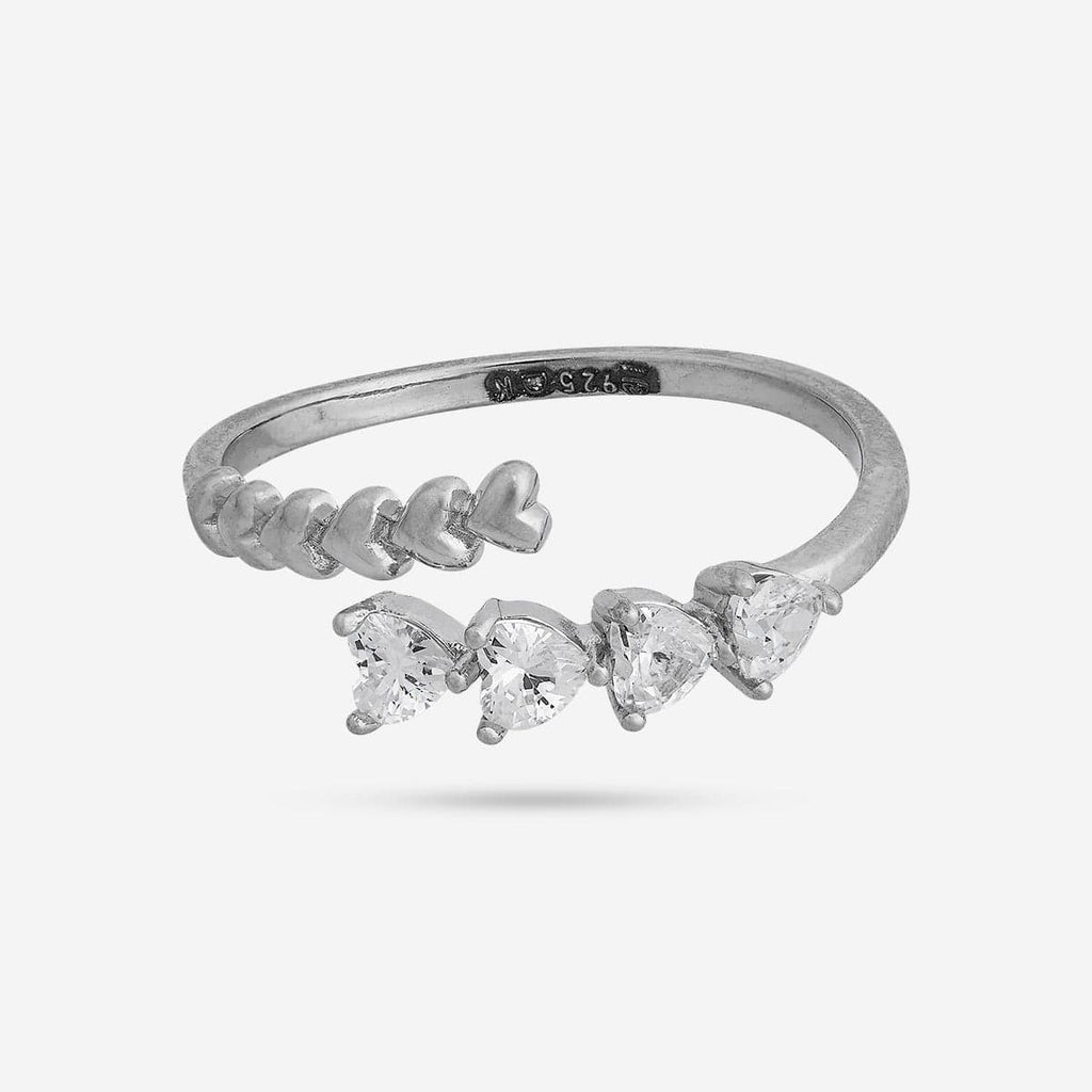 Silver Finger Ring 92.5 Silver Finger Ring 188510