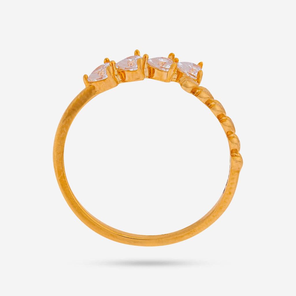 Silver Finger Ring 92.5 Silver Finger Ring 188510