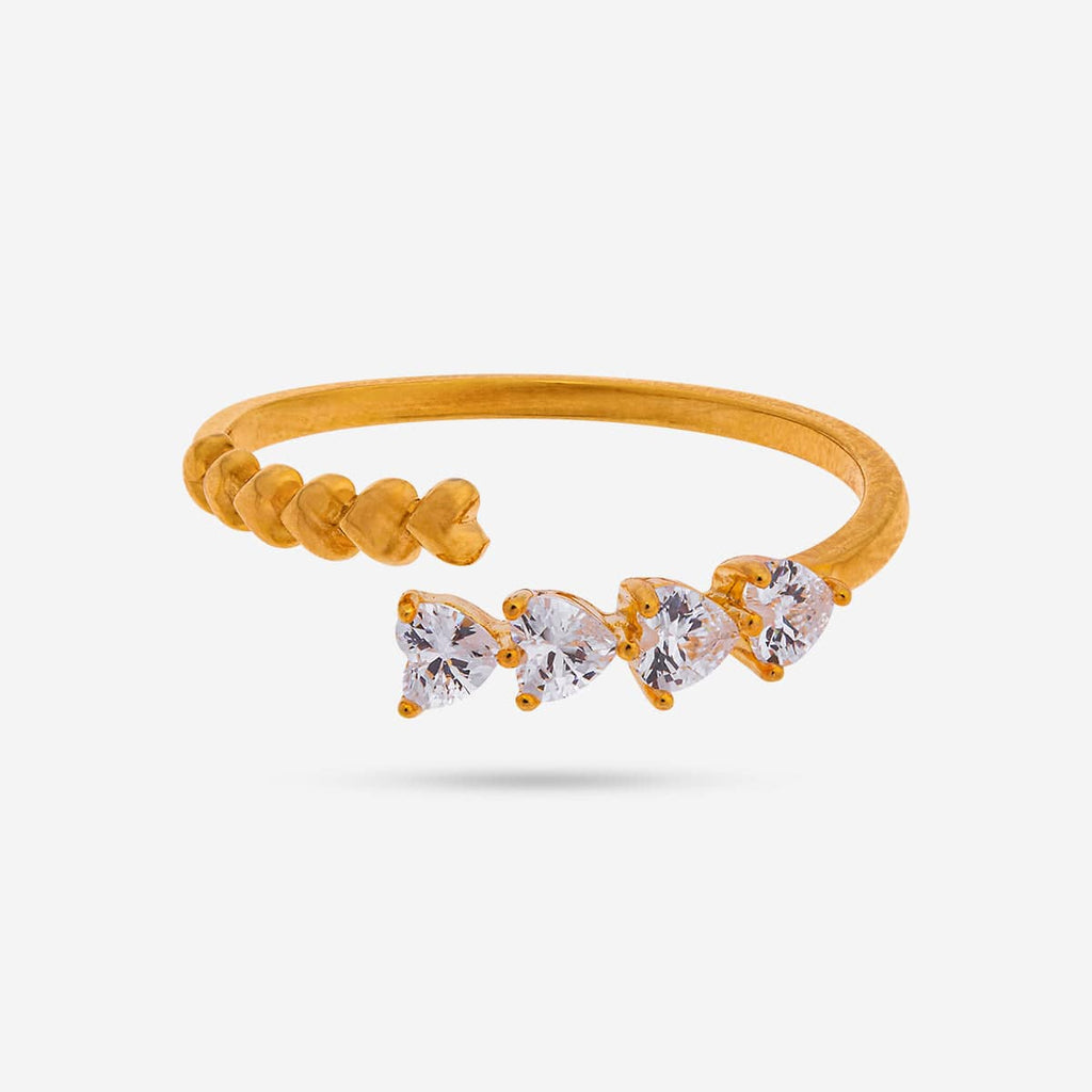 Silver Finger Ring 92.5 Silver Finger Ring 188510