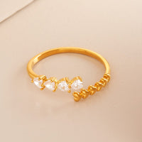 Silver Finger Ring 92.5 Silver Finger Ring 188510