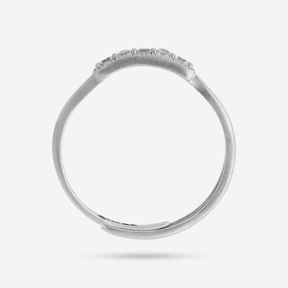 Silver Finger Ring 92.5 Silver Finger Ring 188511