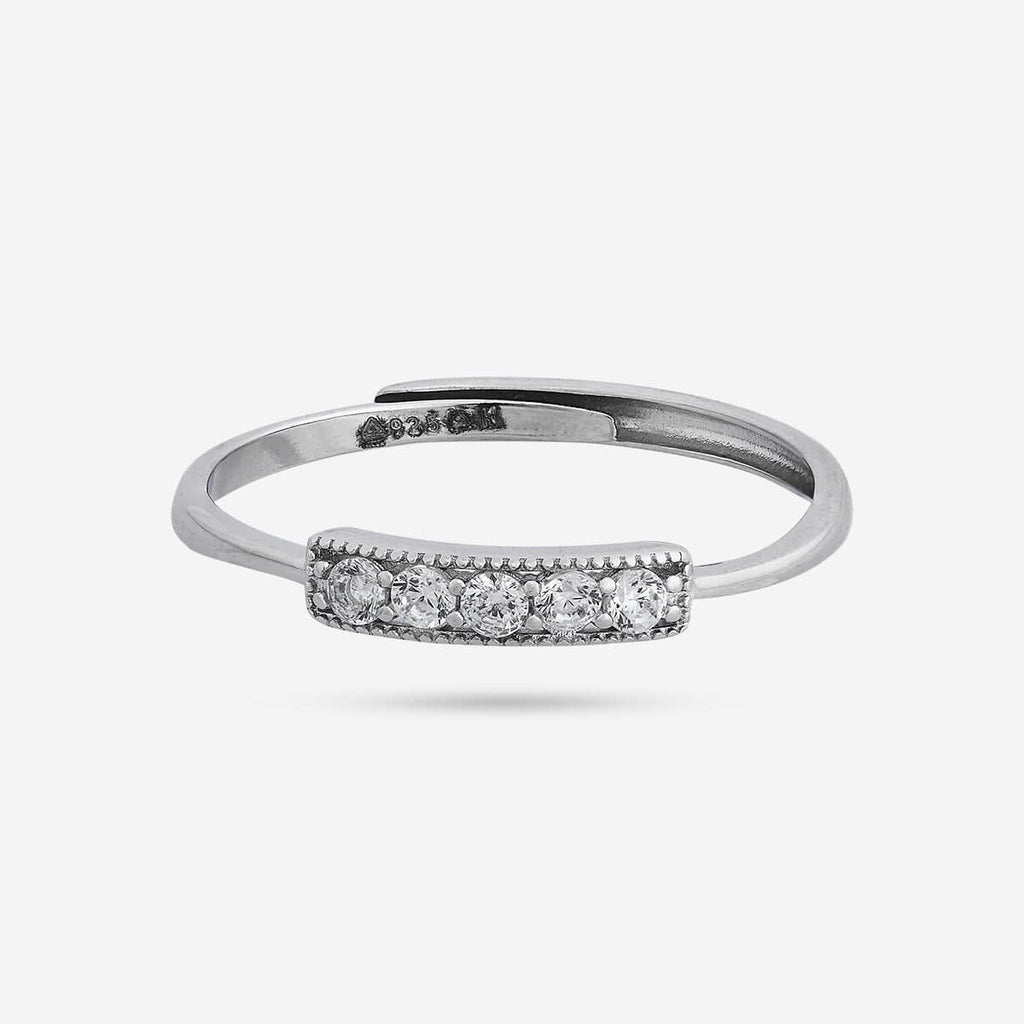 Silver Finger Ring 92.5 Silver Finger Ring 188511