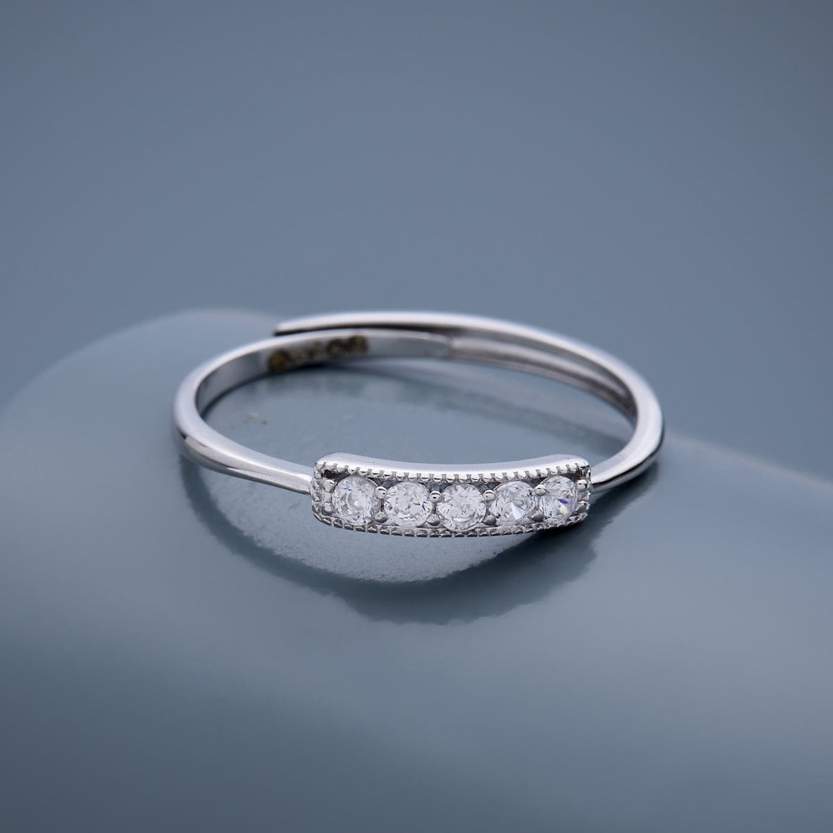 Silver Finger Ring 92.5 Silver Finger Ring 188511