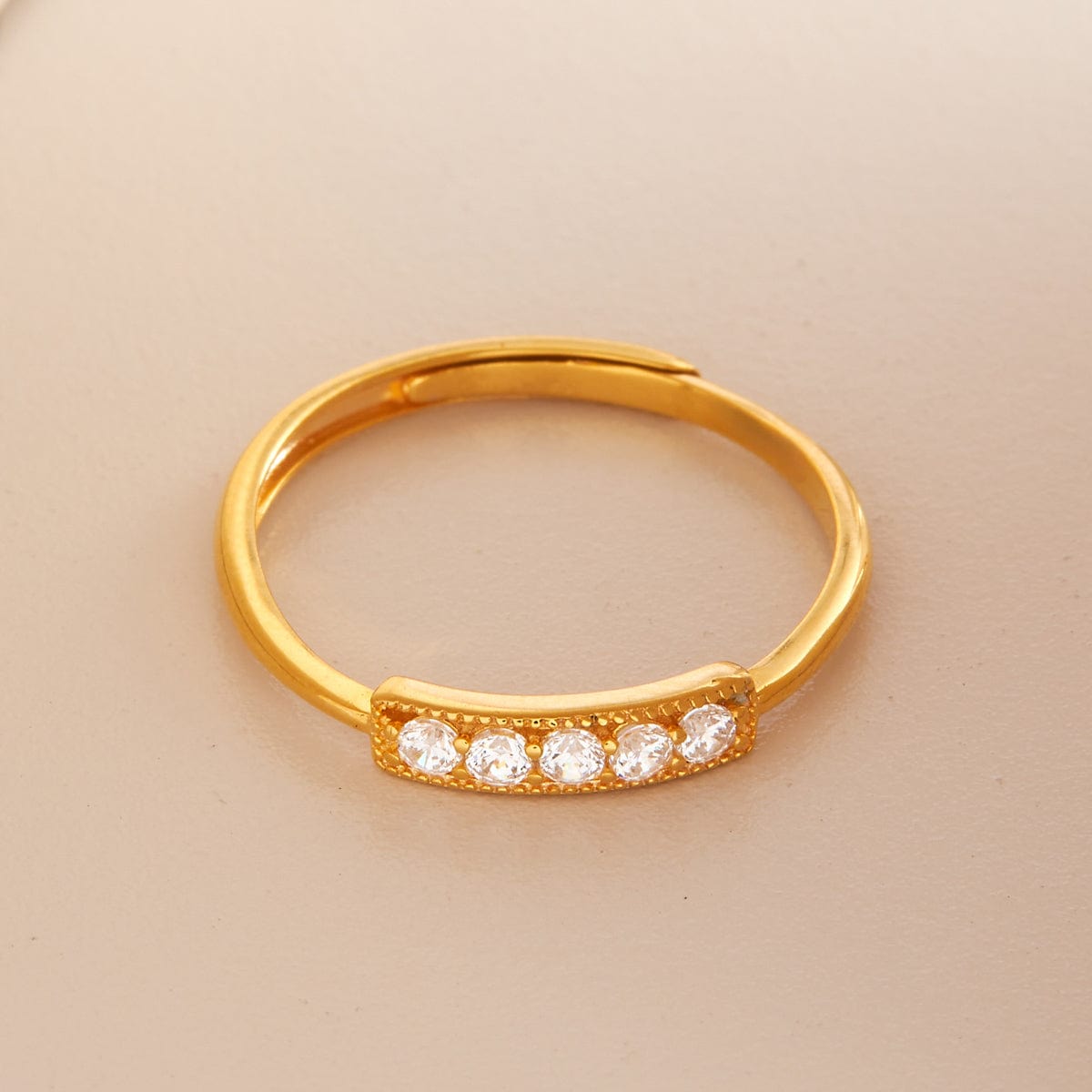 Silver Finger Ring 92.5 Silver Finger Ring 188511