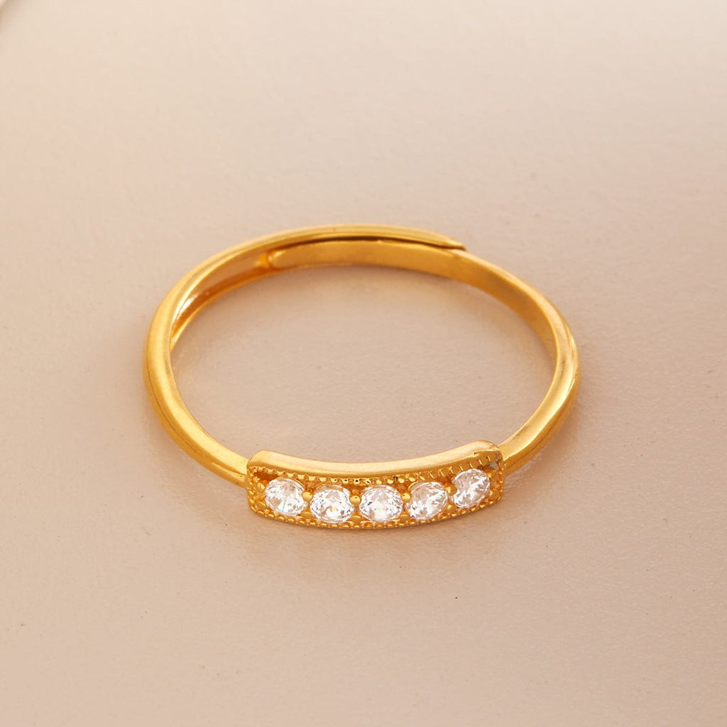 Silver Finger Ring 92.5 Silver Finger Ring 188511