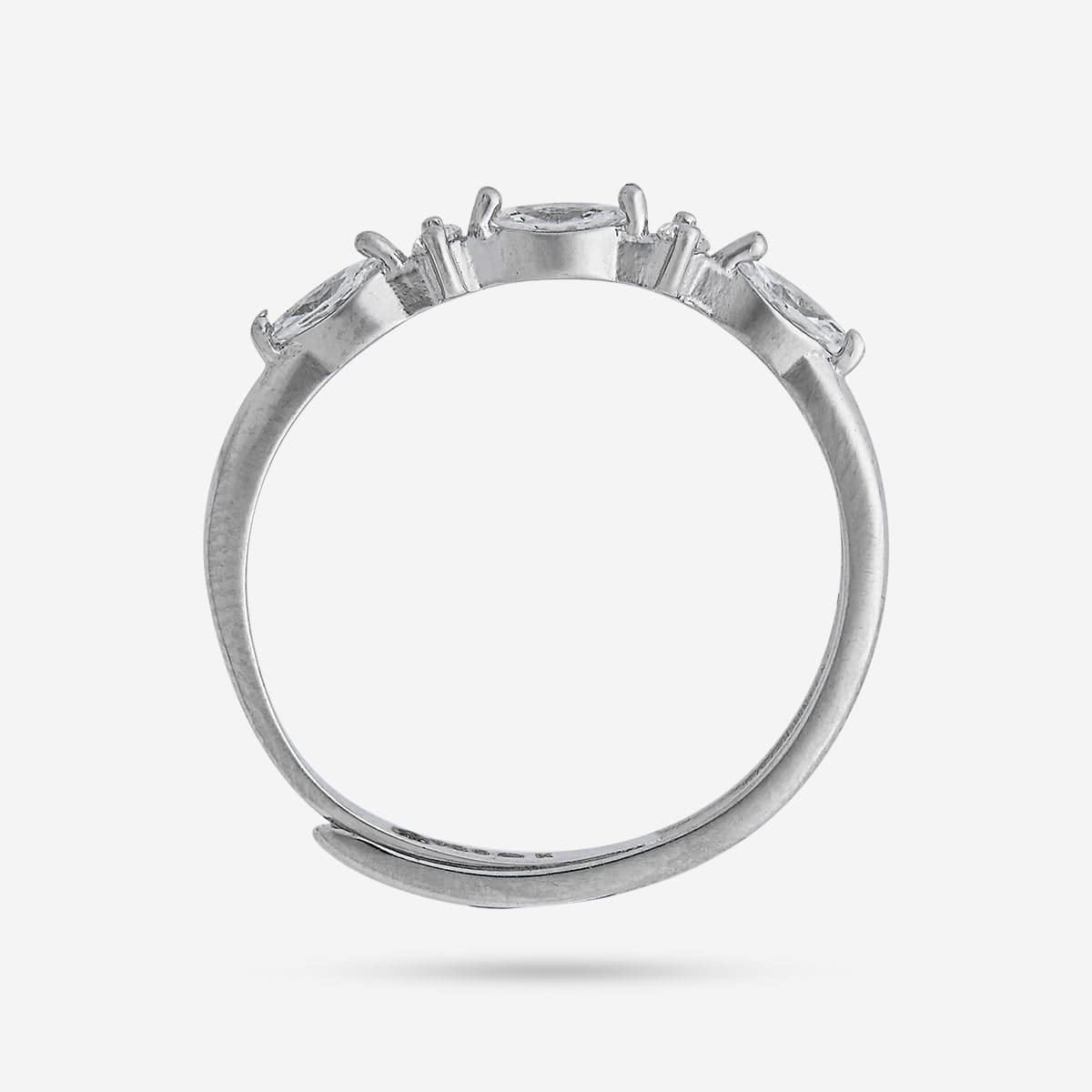 Silver Finger Ring 92.5 Silver Finger Ring 188512