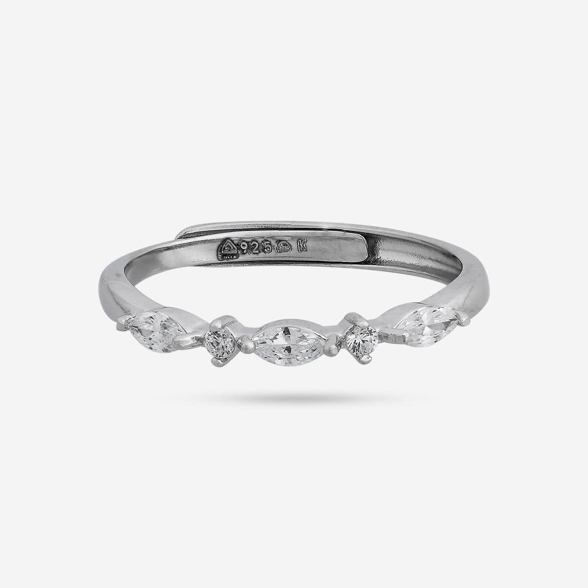 Silver Finger Ring 92.5 Silver Finger Ring 188512