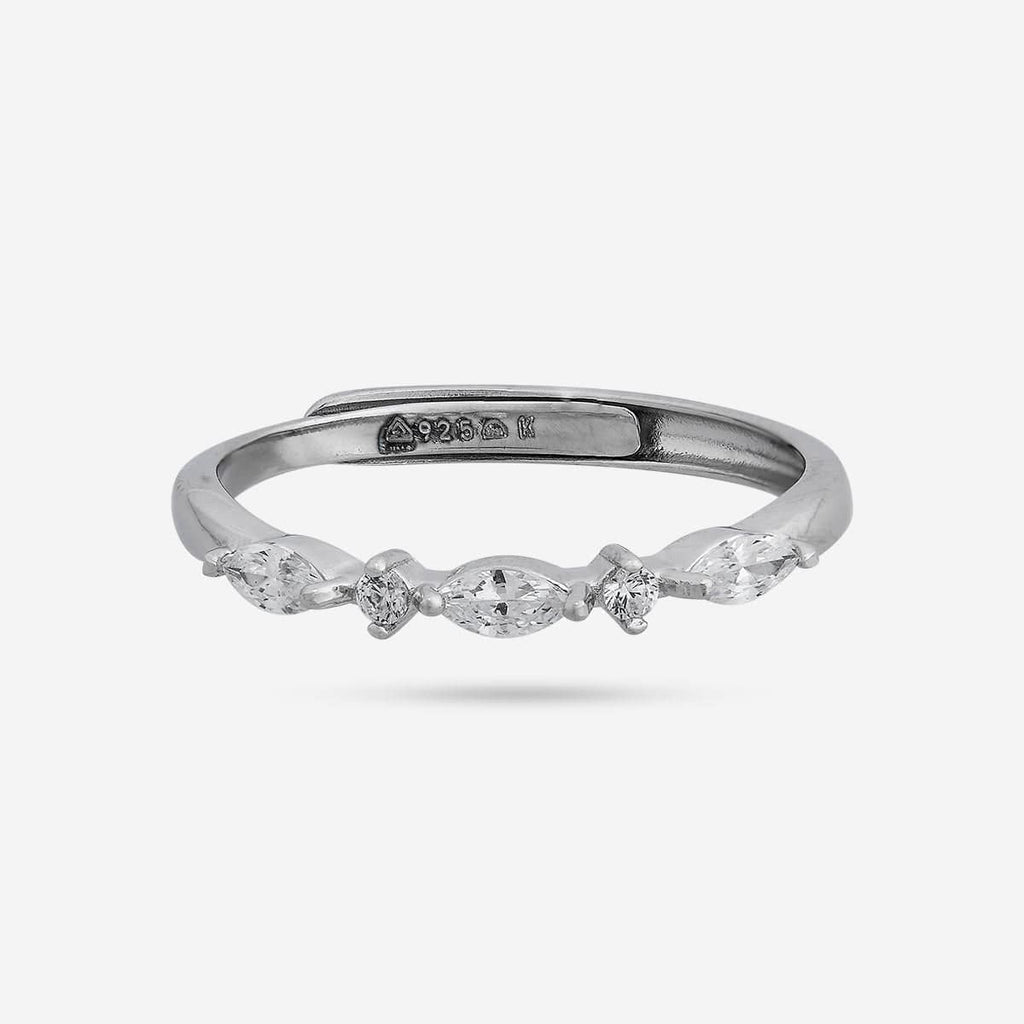 Silver Finger Ring 92.5 Silver Finger Ring 188512
