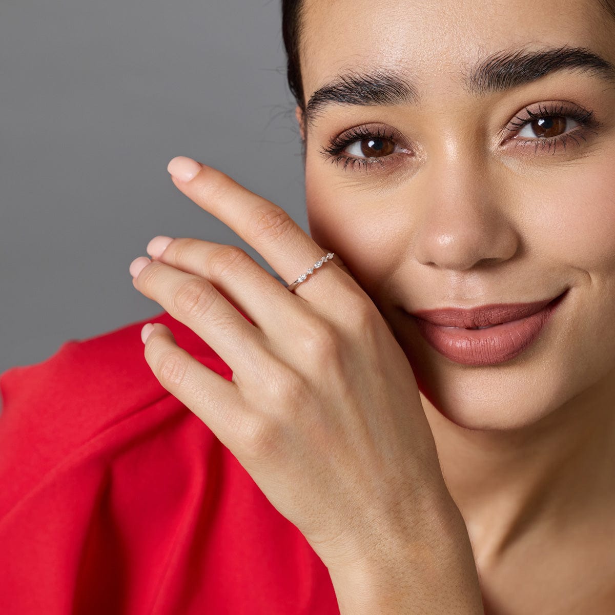 Silver Finger Ring 92.5 Silver Finger Ring 188512