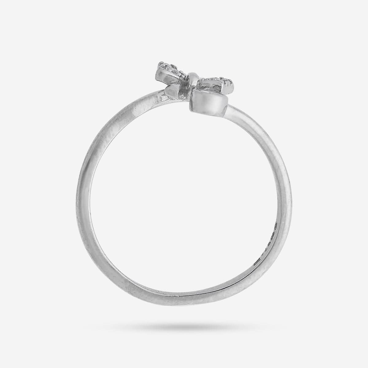 Silver Finger Ring 92.5 Silver Finger Ring 188513