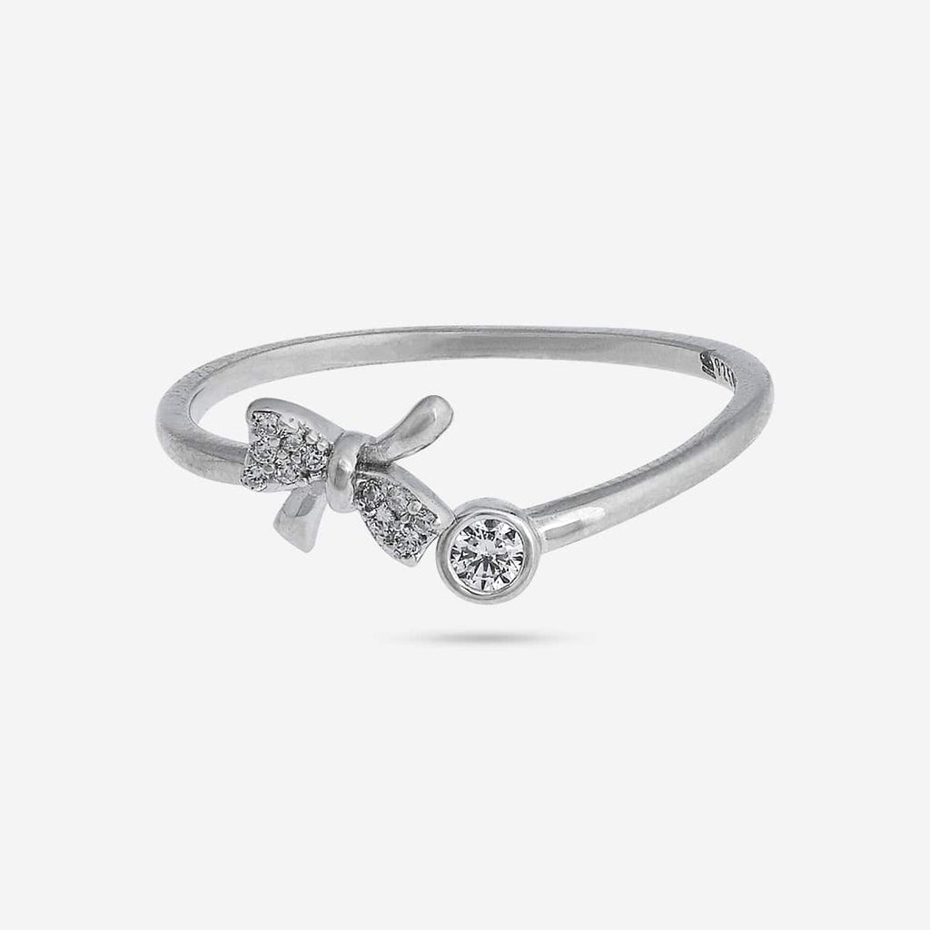 Silver Finger Ring 92.5 Silver Finger Ring 188513