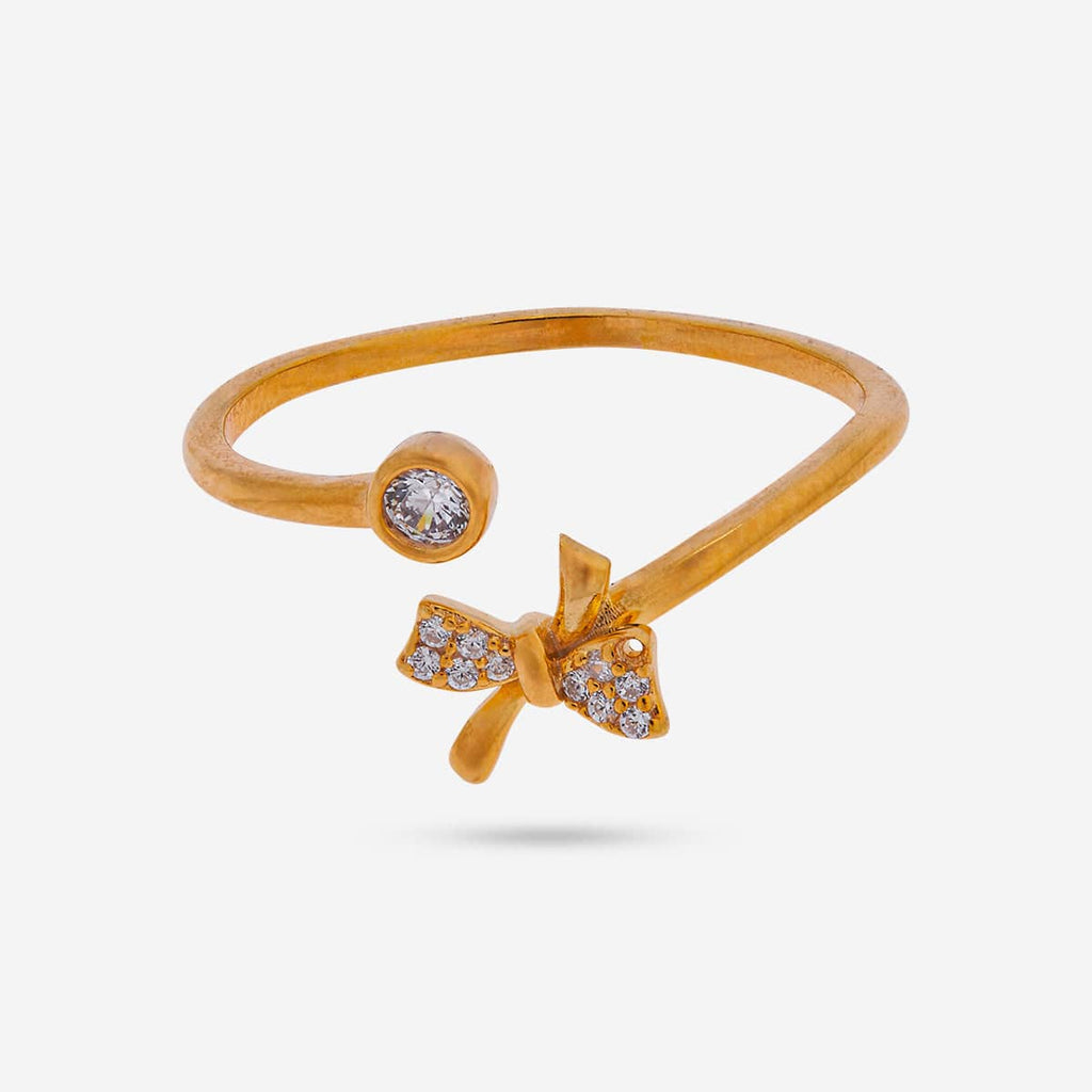 Silver Finger Ring 92.5 Silver Finger Ring 188513