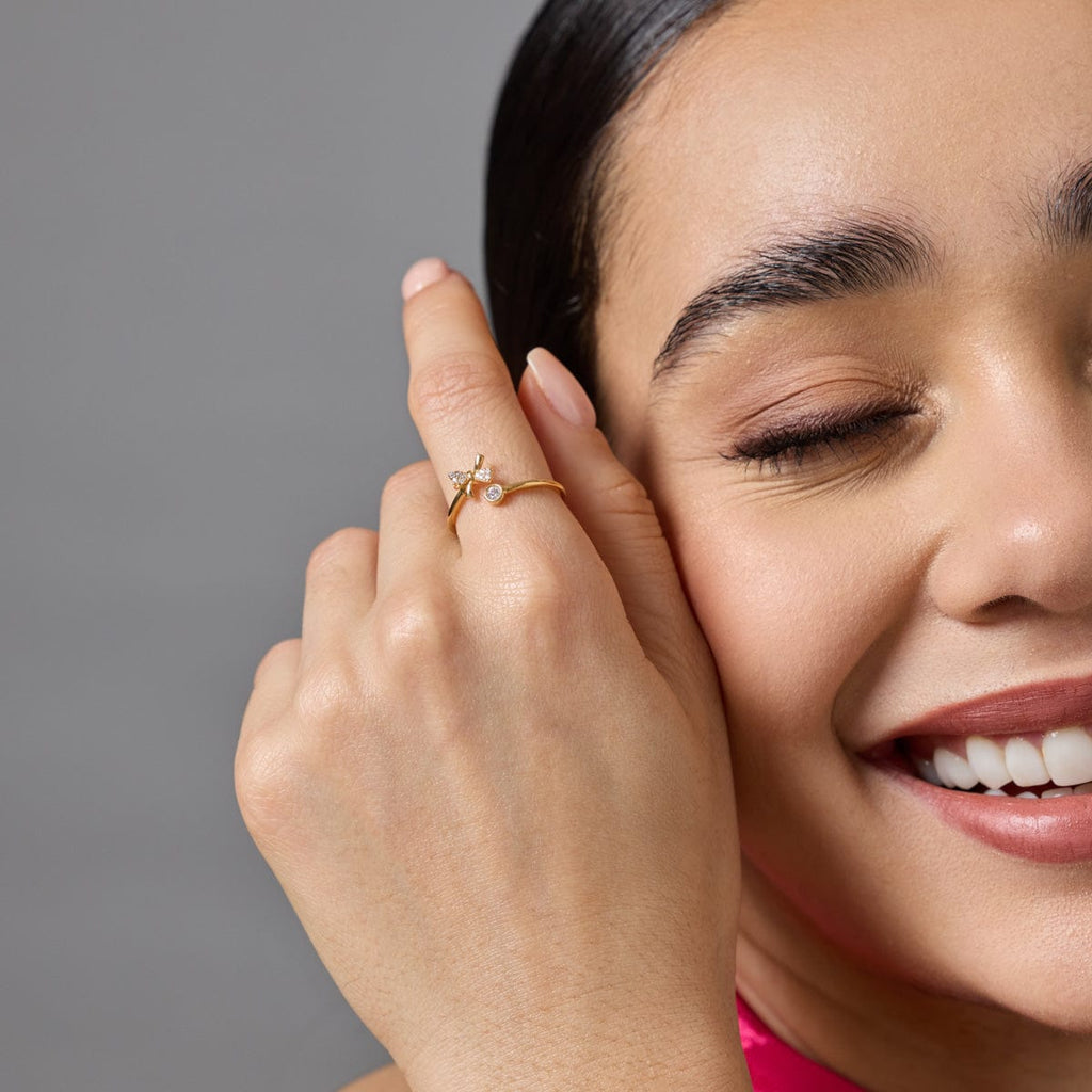 Silver Finger Ring 92.5 Silver Finger Ring 188513