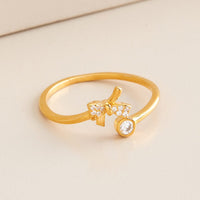 Silver Finger Ring 92.5 Silver Finger Ring 188513