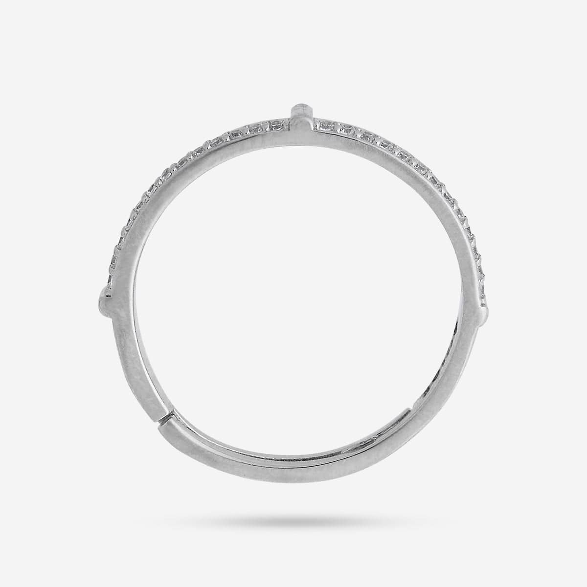 Silver Finger Ring 92.5 Silver Finger Ring 188514