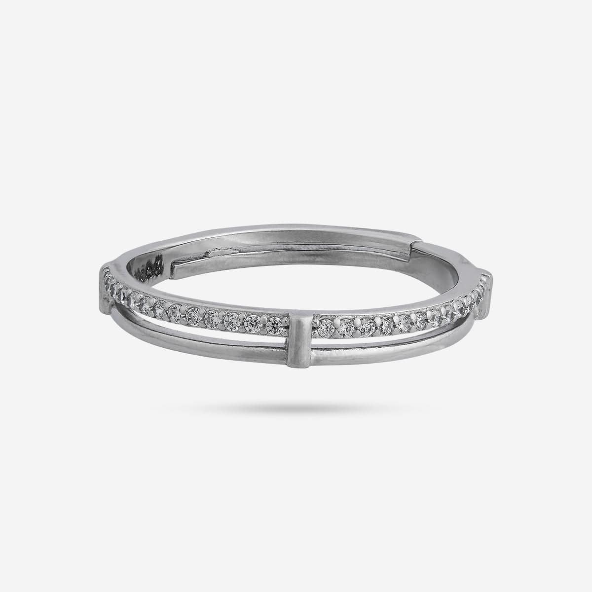 Silver Finger Ring 92.5 Silver Finger Ring 188514