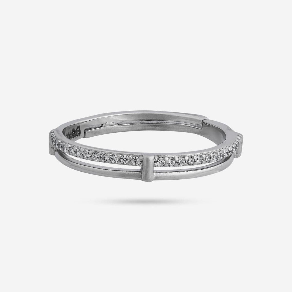 Silver Finger Ring 92.5 Silver Finger Ring 188514